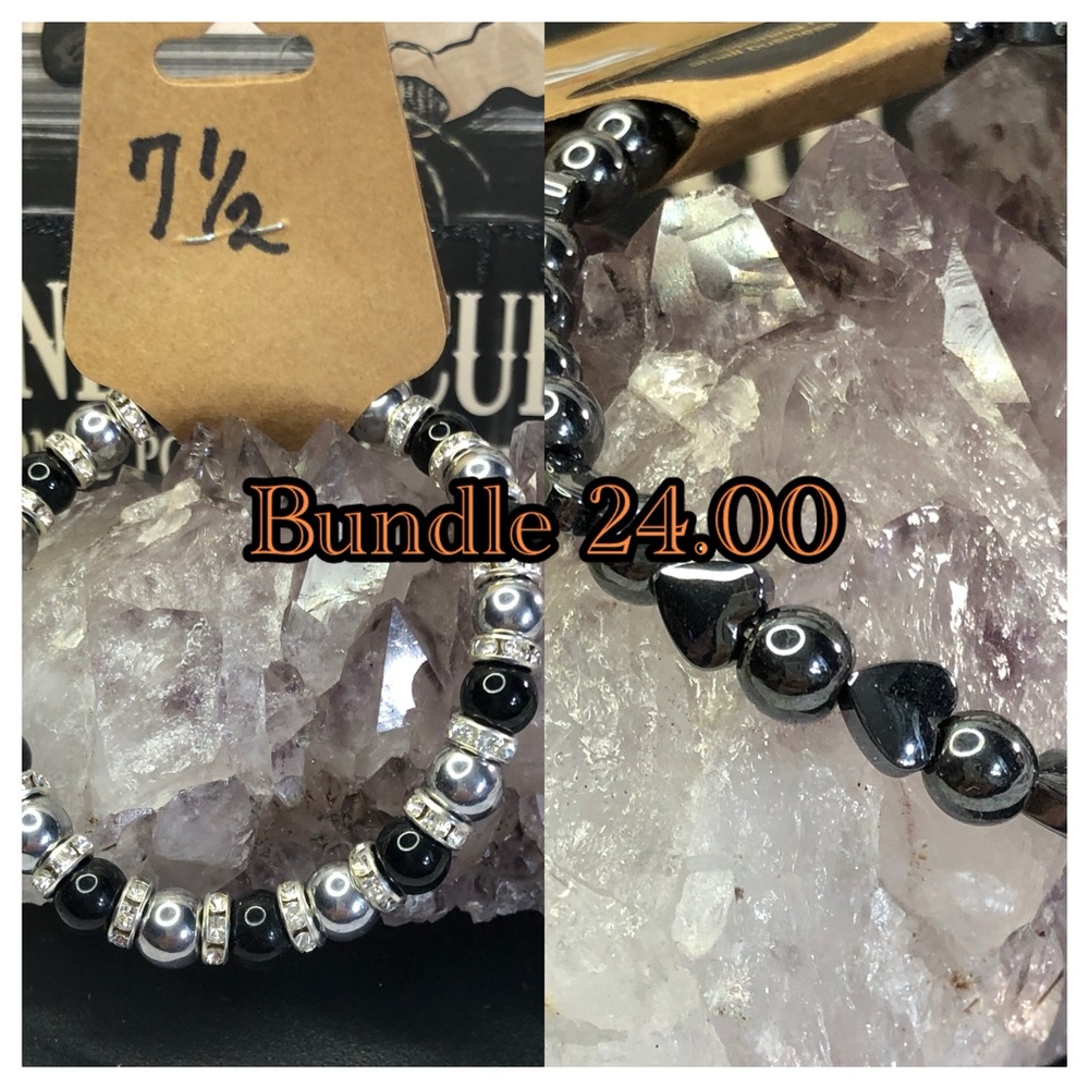 Custom bundle